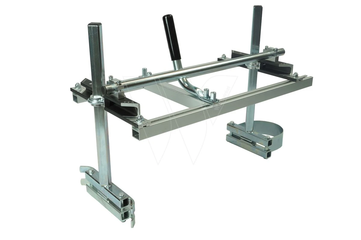 Husqvarna 365 Zaag Sawmill Tot 50cm 9 Husqvarna 365 Zaag Sawmill Tot 50cm - Afbeelding 9