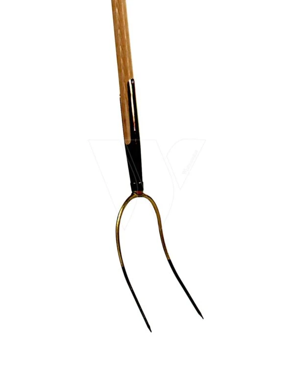 Talen Hooivork 2 T.5v