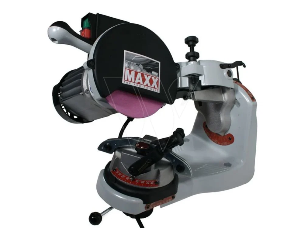 Maxx Pro Grinder Kettingslijper
