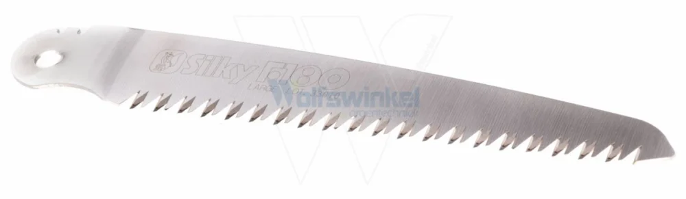 Silky Los Zaagblad Voor F-180 7.5