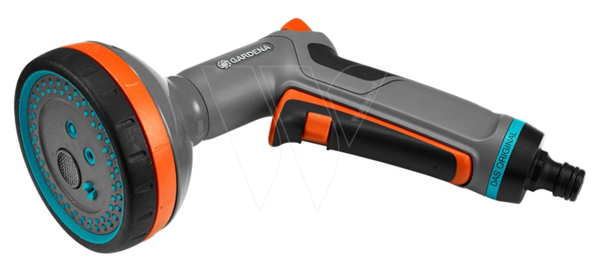 Gardena Comfort Multi Tuinbroes 1 Gardena Comfort Multi Tuinbroes