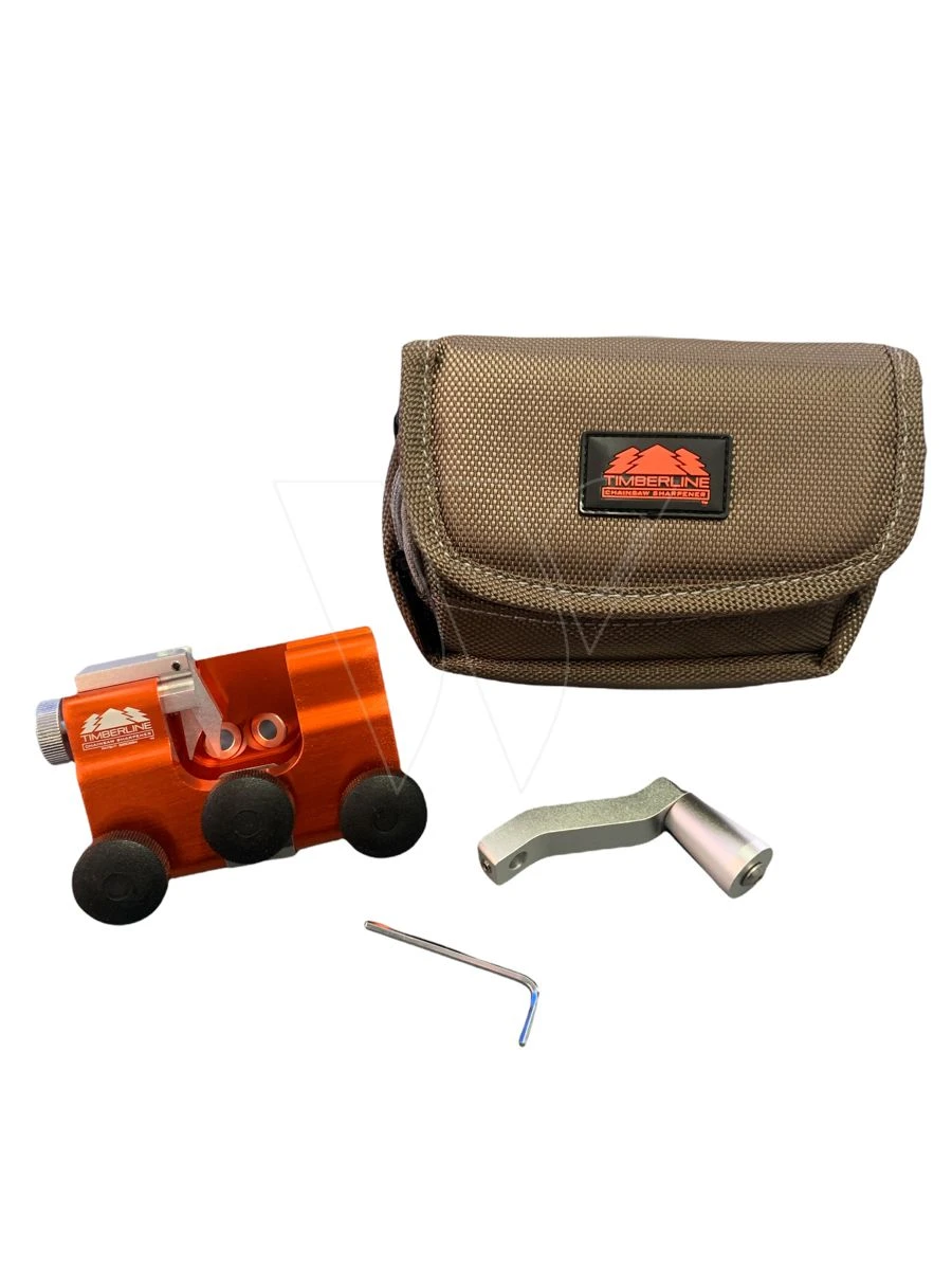 Timberline Sharpener Zaagketting Slijper 1 Timberline Sharpener Zaagketting Slijper