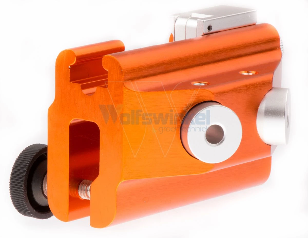 Timberline Sharpener Zaagketting Slijper 5 Timberline Sharpener Zaagketting Slijper - Afbeelding 5