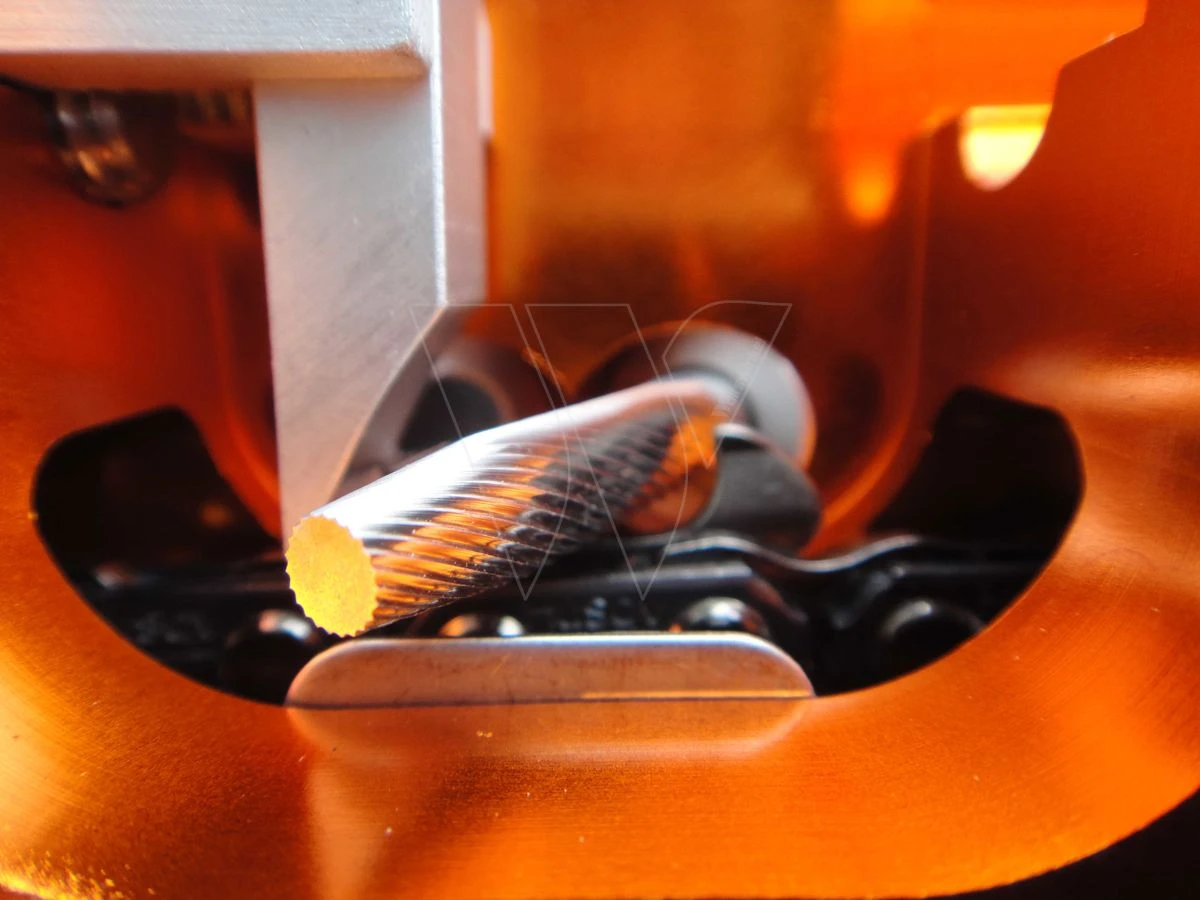 Timberline Sharpener Zaagketting Slijper 7 Timberline Sharpener Zaagketting Slijper - Afbeelding 7