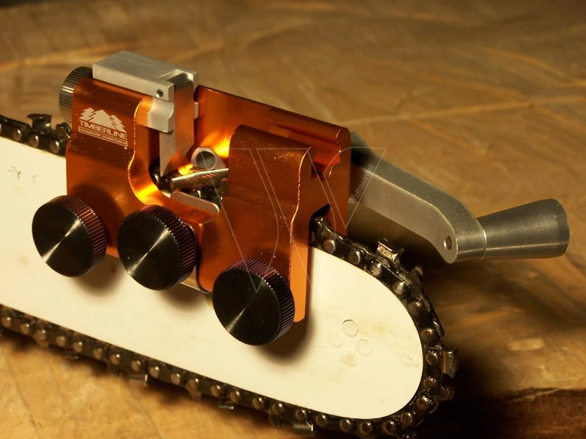 Timberline Sharpener Zaagketting Slijper 8 Timberline Sharpener Zaagketting Slijper - Afbeelding 8