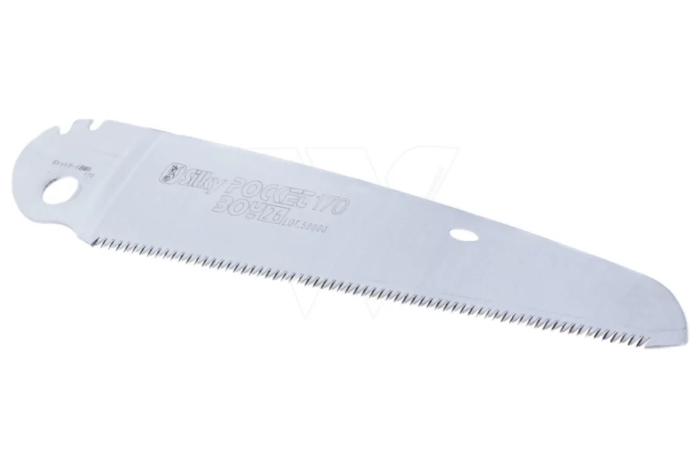 Silky Pocket Boy Zaagblad 170-26 X-fine