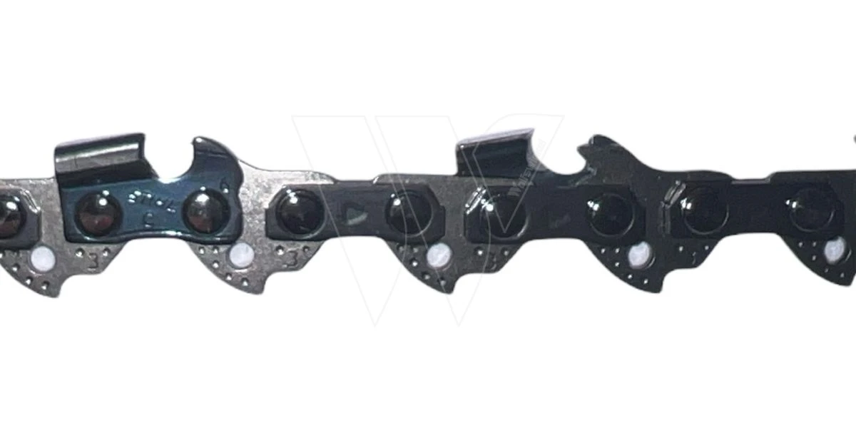 Stihl Zaagketting - 30cm 3/8 - 1,3 - 44 2 Stihl Zaagketting - 30cm 3/8 - 1,3 - 44 - Afbeelding 2