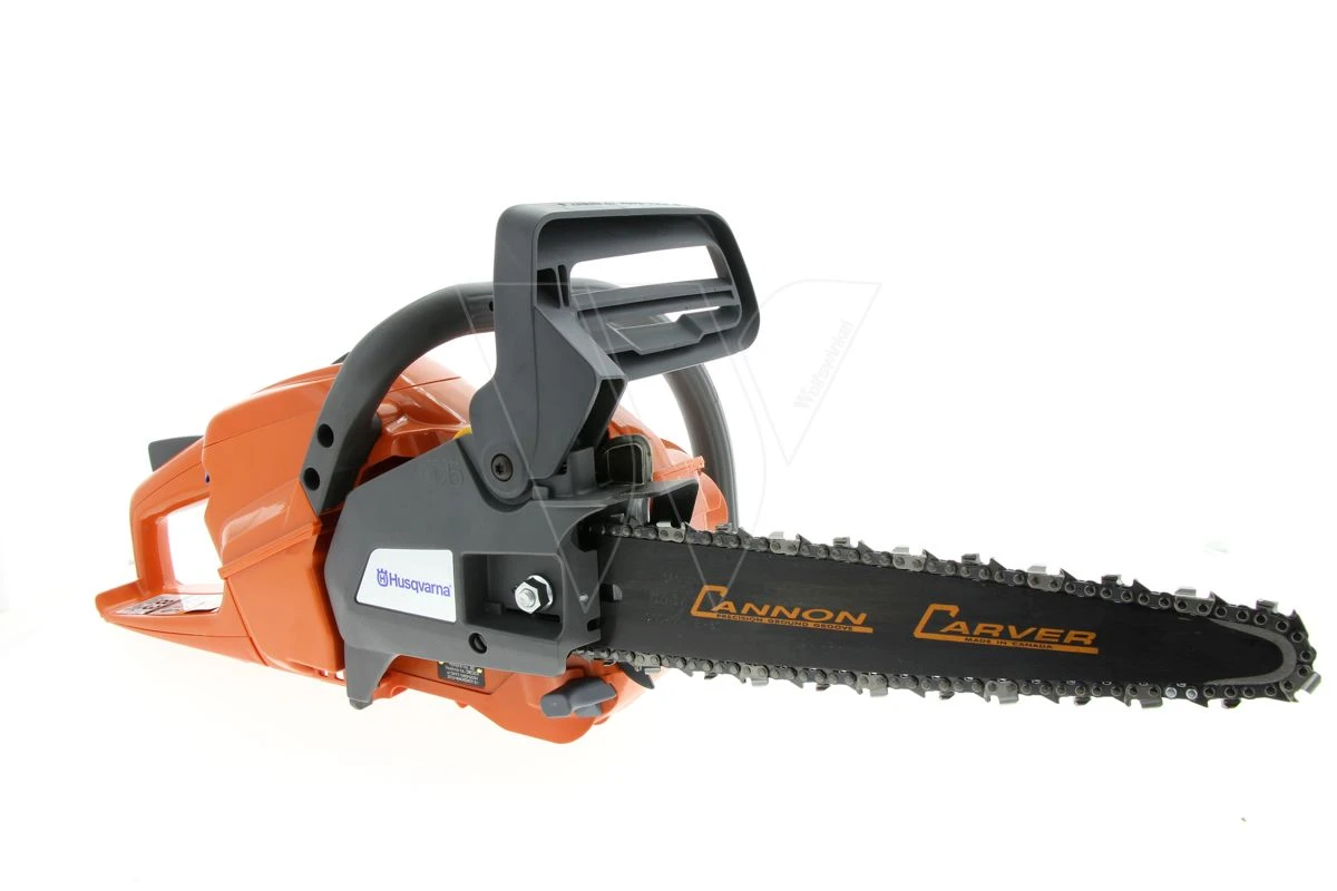 Husqvarna 439 Carving Kettingzaag 30cm 1 Husqvarna 439 Carving Kettingzaag 30cm