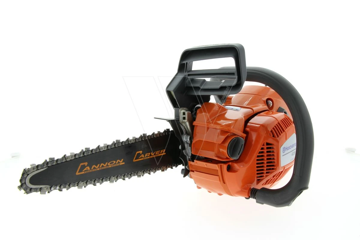 Husqvarna 439 Carving Kettingzaag 30cm 3 Husqvarna 439 Carving Kettingzaag 30cm - Afbeelding 3