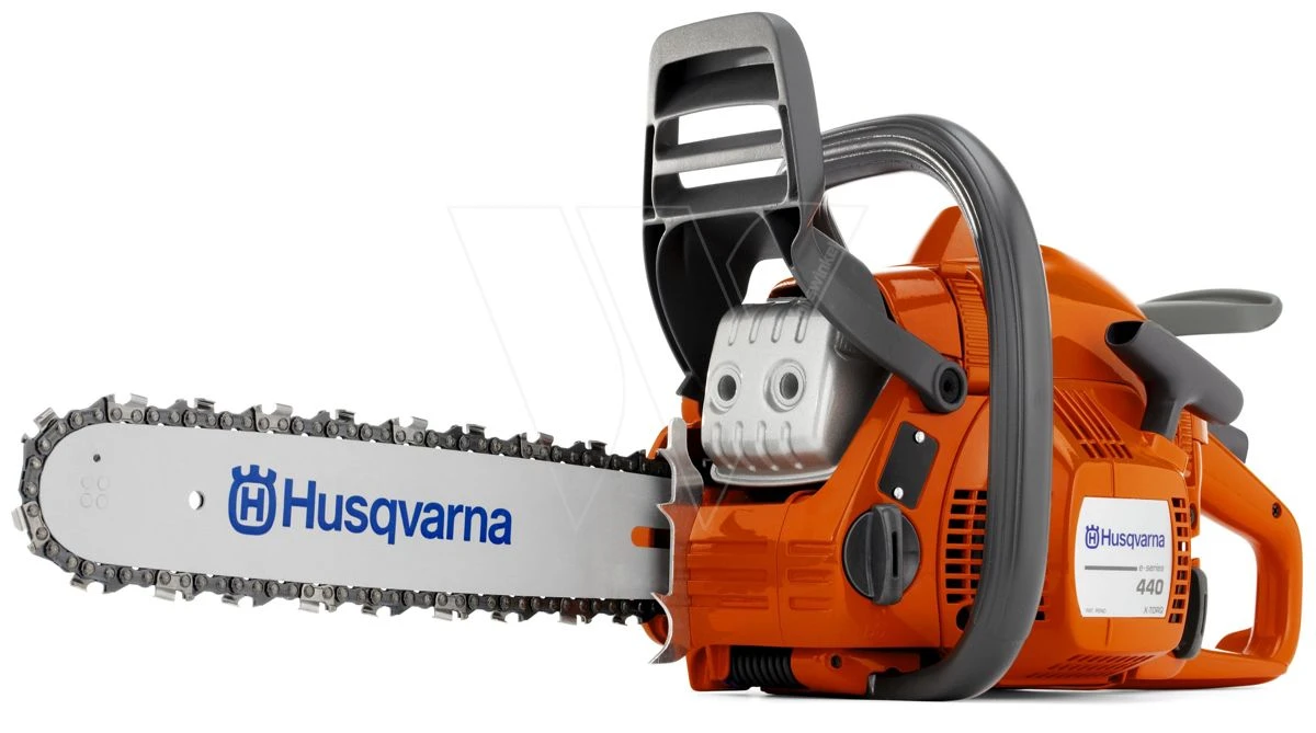 Husqvarna 440e Triob Kettingz-38cm 2.5pk 1 Husqvarna 440e Triob Kettingz-38cm 2.5pk