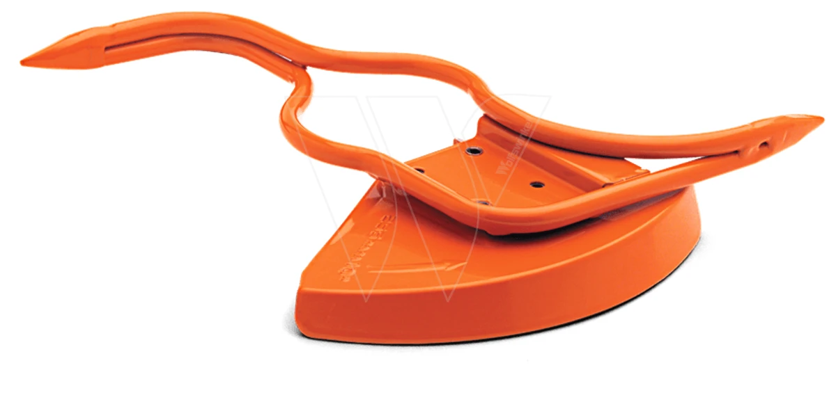 Husqvarna Plantbeschermer Voor Gras/zaagblad Max ø 1 Husqvarna Plantbeschermer Voor Gras/zaagblad Max ø