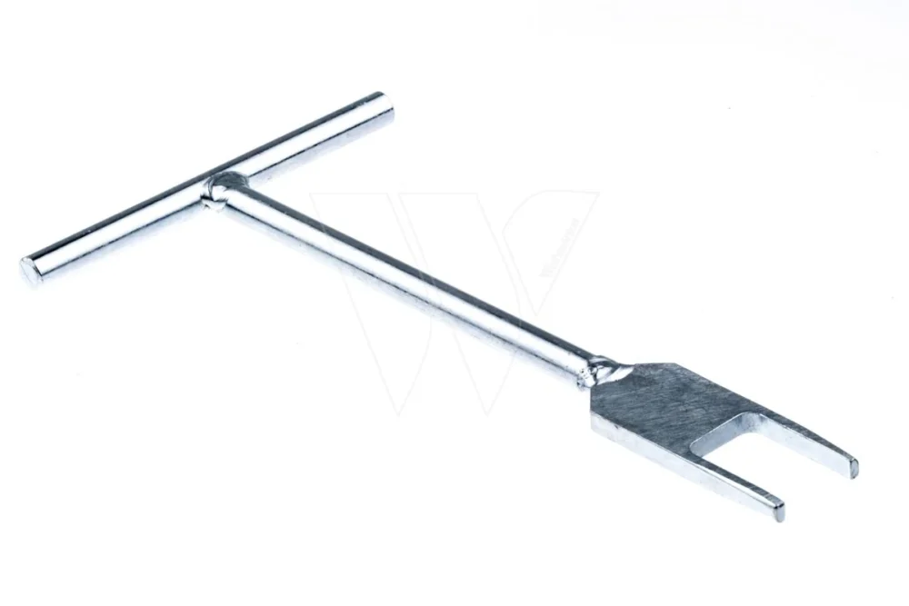 Husqvarna Sleutel Voor A.v.rubbers 18mm