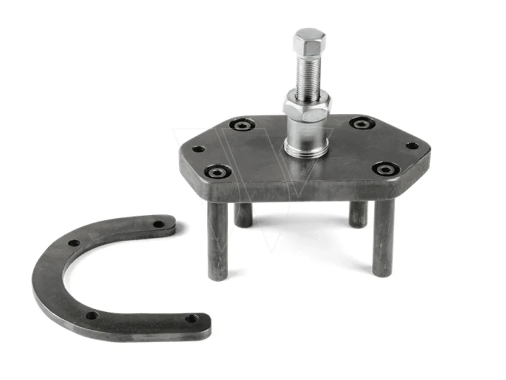 Husqvarna Cartertrekker 355rx, Frm, Fx