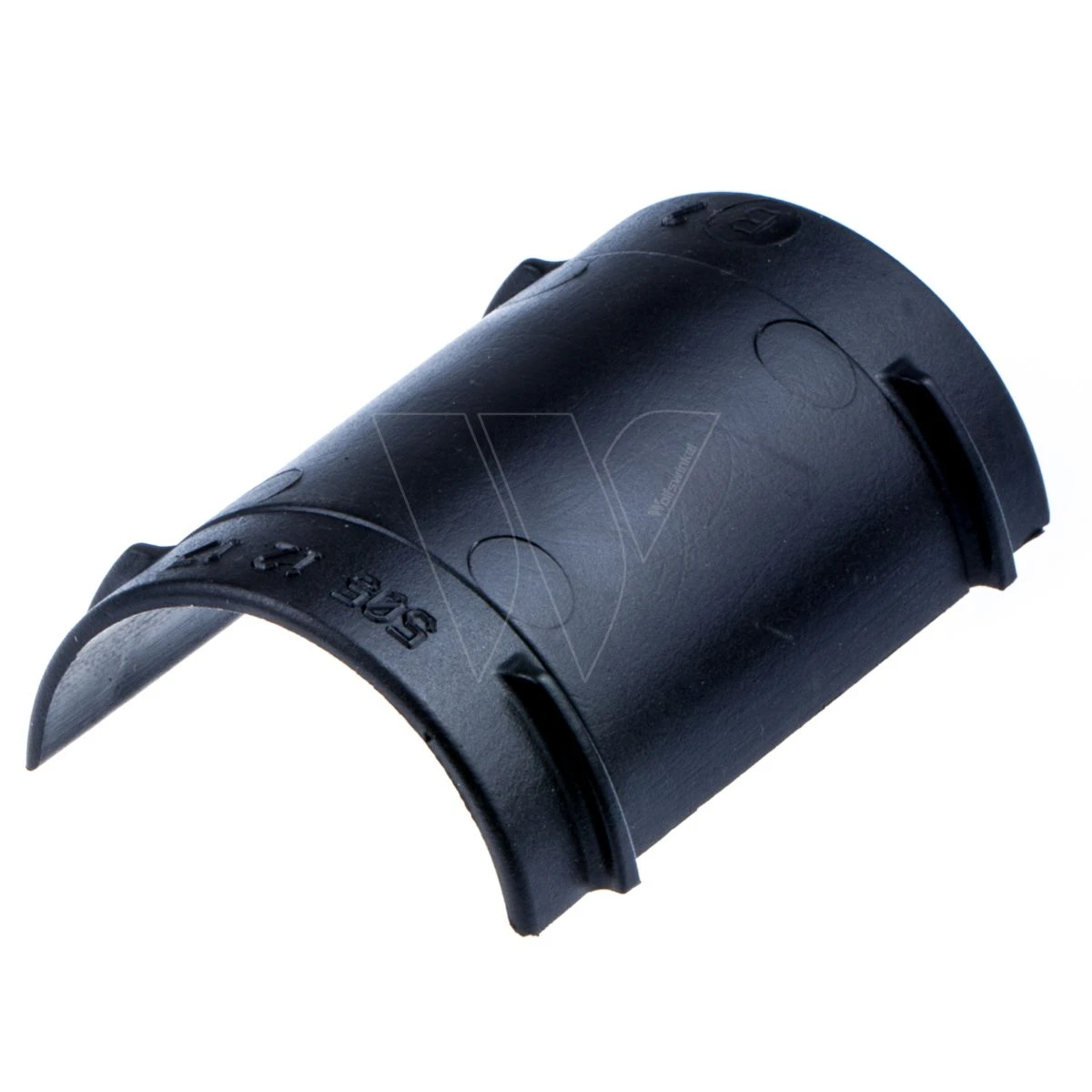 Husqvarna Shredder Kit 355 / 555 1" 11 Husqvarna Shredder Kit 355 / 555 1" - Afbeelding 11