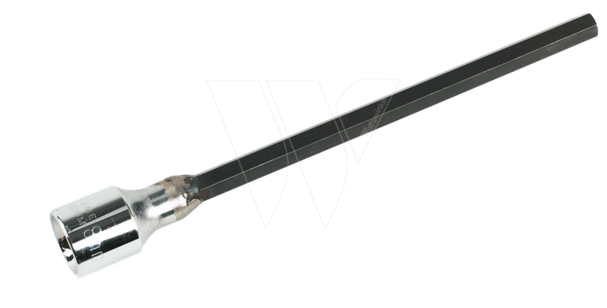 Husqvarna Inbussleutel Rider 3/8 1 Husqvarna Inbussleutel Rider 3/8