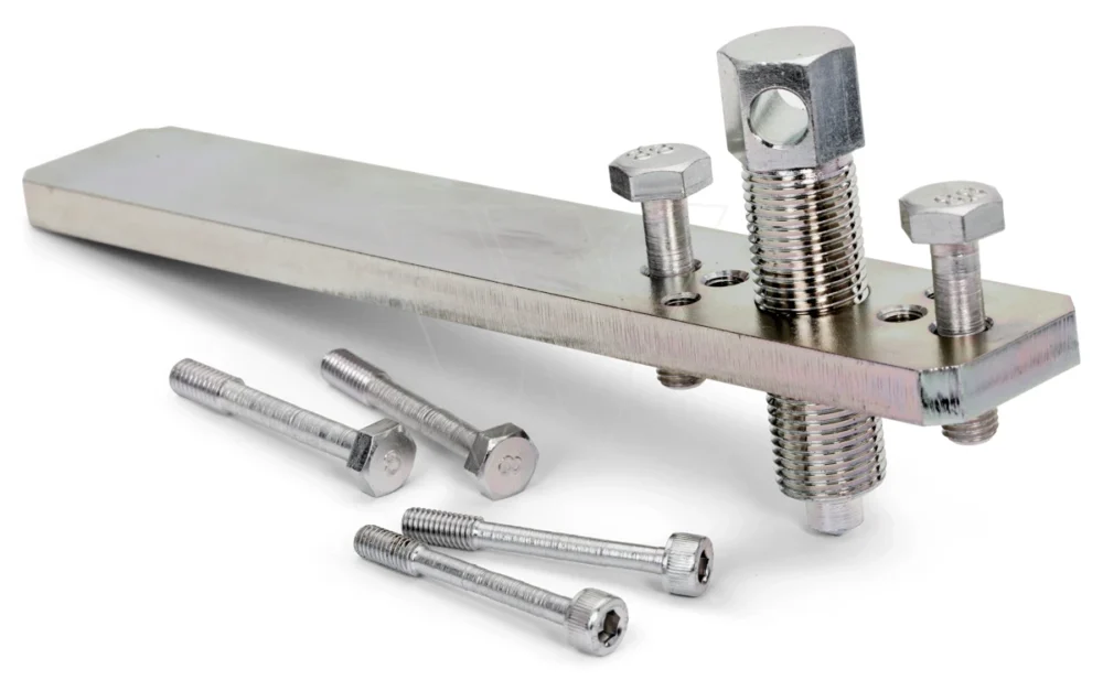 Husqvarna Vliegwiel Trekker Div Modellen