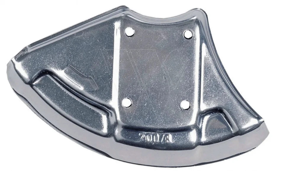 Voor Gras/zaagblad ø200mm