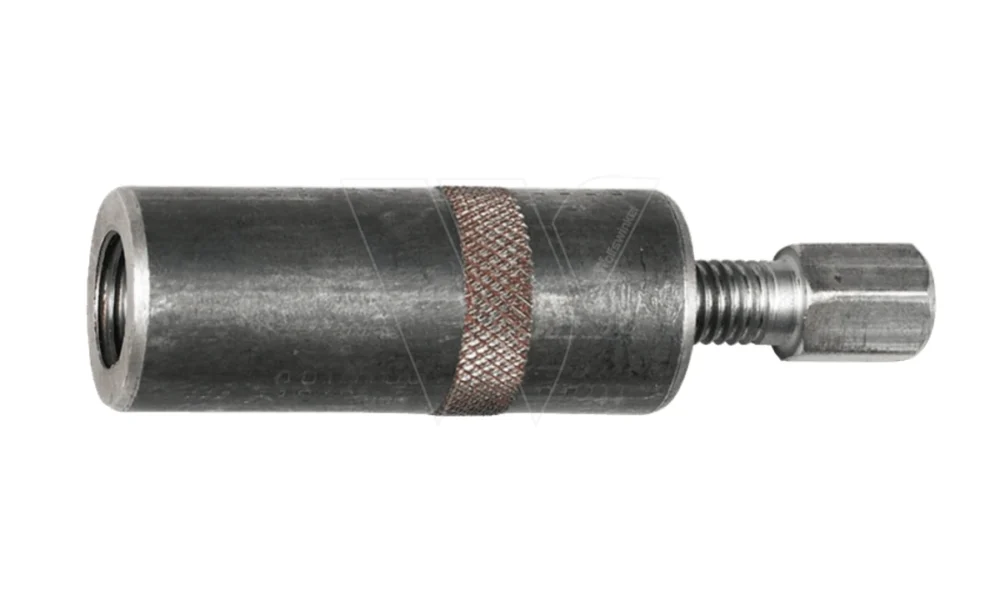 Husqvarna Hulpstuk Monteren Krukas