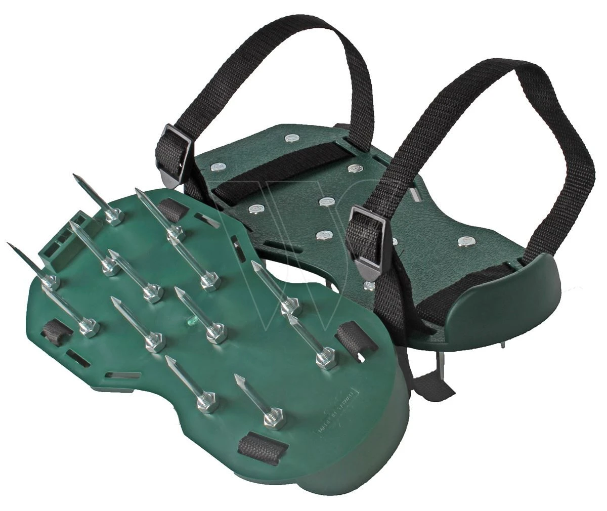 Talen Tools Gazonprik Sandalen 1 Talen Tools Gazonprik Sandalen