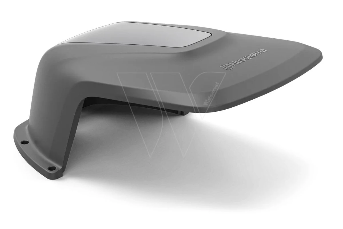 Husqvarna R4 Aspire Automower - Actie! 11 Husqvarna R4 Aspire Automower - Actie! - Afbeelding 11