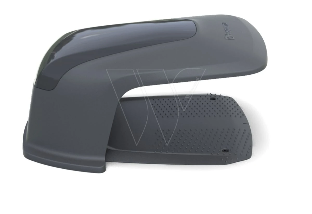 Husqvarna R4 Aspire Automower - Actie! 13 Husqvarna R4 Aspire Automower - Actie! - Afbeelding 13