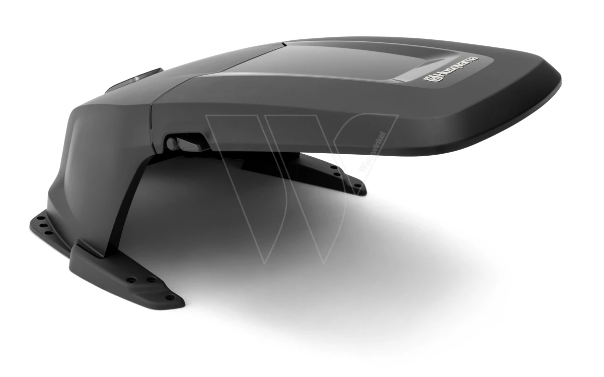 Husqvarna Nera Automower Beschermhuis 1 Husqvarna Nera Automower Beschermhuis
