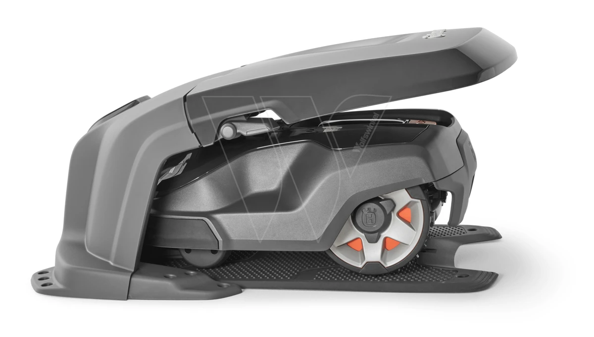 Husqvarna Nera Automower Beschermhuis 3 Husqvarna Nera Automower Beschermhuis - Afbeelding 3