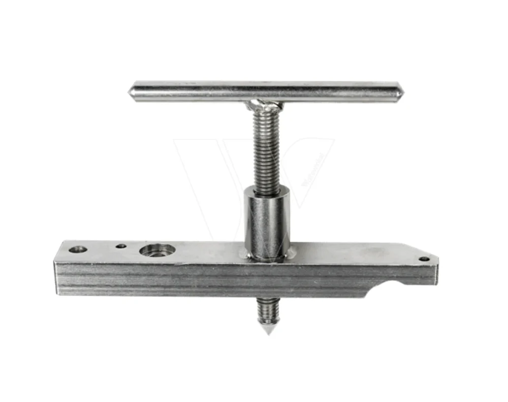 Husqvarna Cartertrekker