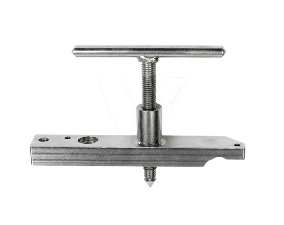 Husqvarna Cartertrekker 1 Husqvarna Cartertrekker