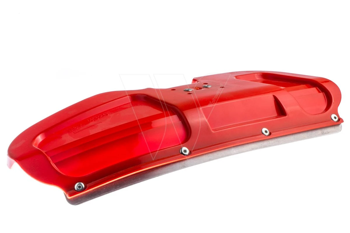 Husqvarna Shredder Kit 355 / 555 1" 6 Husqvarna Shredder Kit 355 / 555 1" - Afbeelding 6