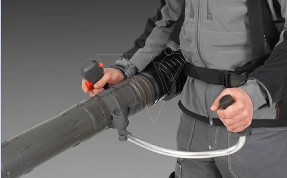 Husqvarna Hulp Stang Voor Bladblazer 130bt 150 Bt