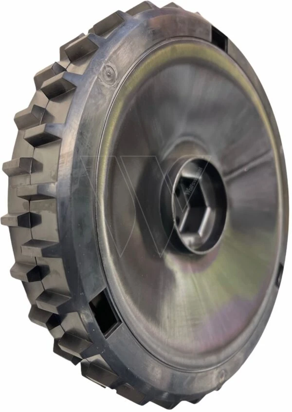 Husqvarna Wiel Automower 105 305 308am