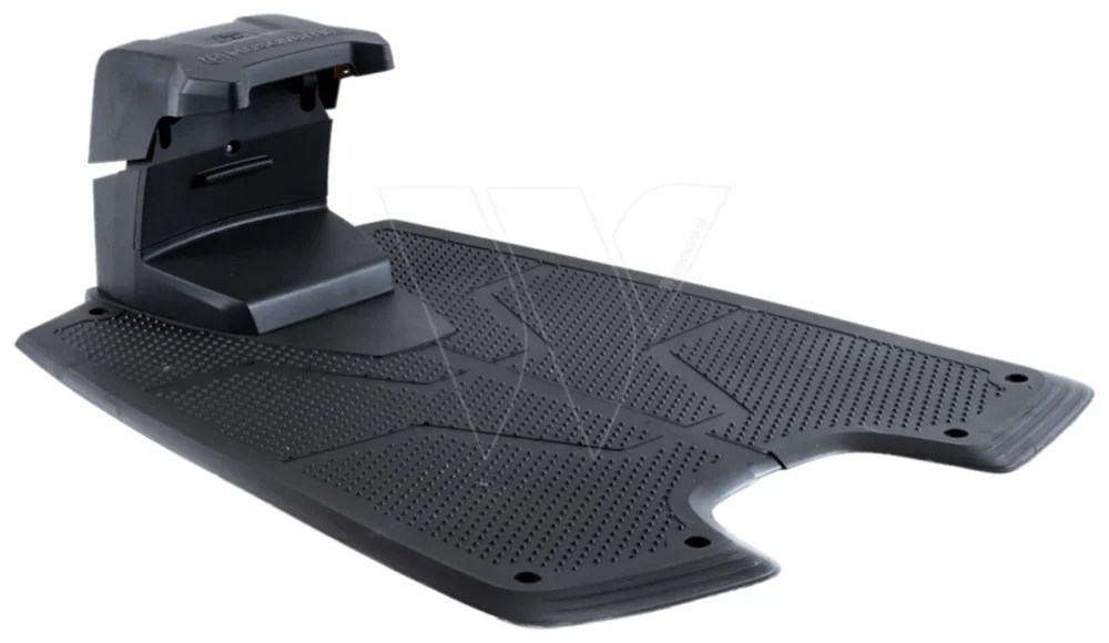 Husqvarna Laadstaion Compleet 220ac