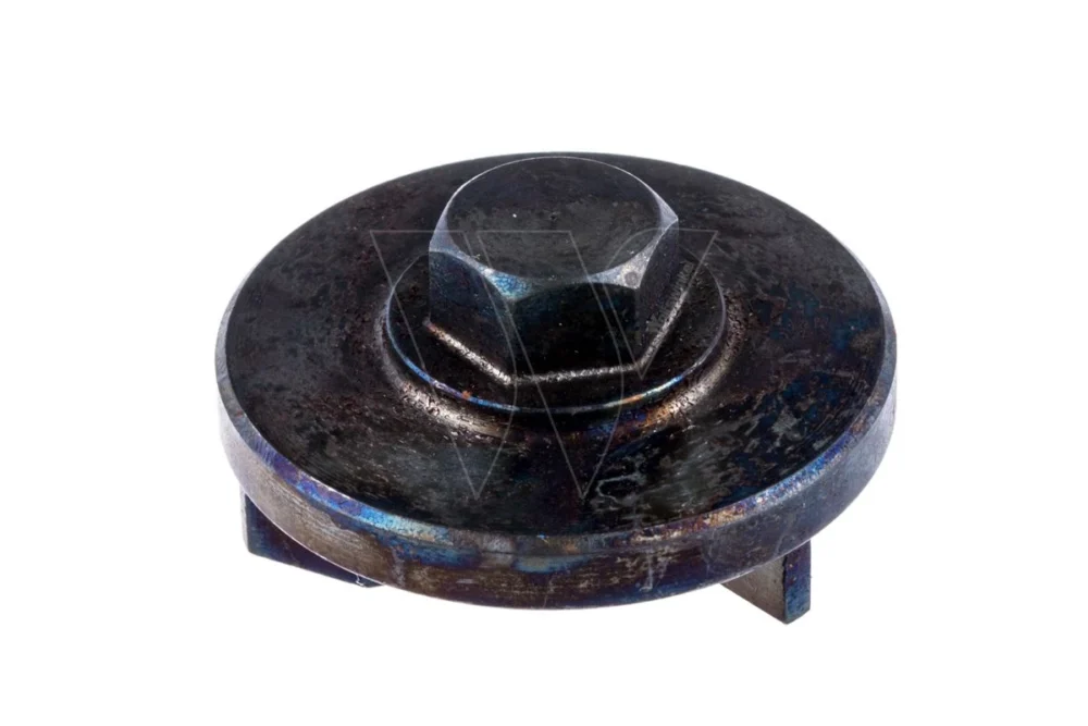 Husqvarna Koppeling Sleutel 560 562 Oud