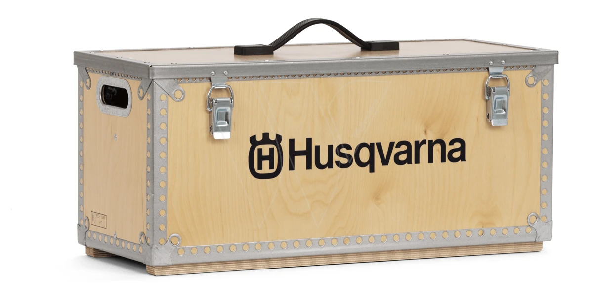 Husqvarna Kist K970 Chain 1 Husqvarna Kist K970 Chain