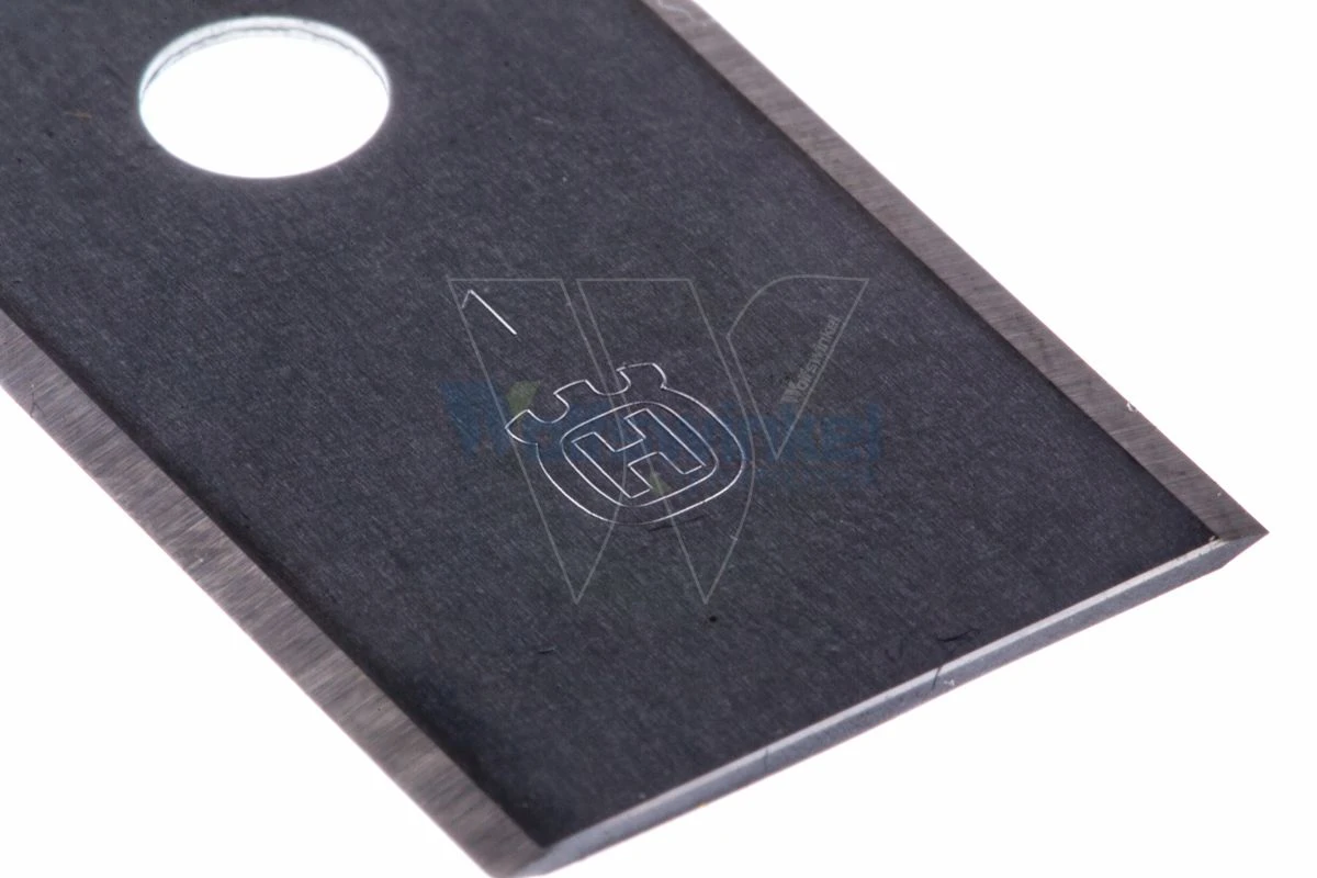 Husqvarna Automower Mesjes 0.6mm 9 Stuks 5 Husqvarna Automower Mesjes 0.6mm 9 Stuks - Afbeelding 5