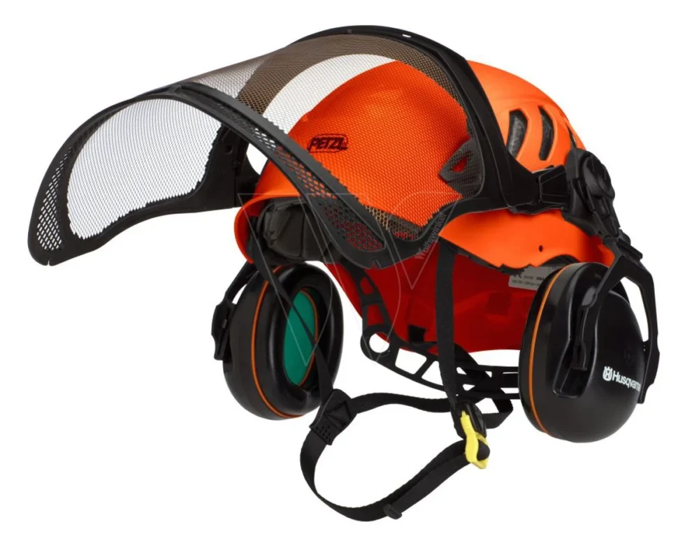 Husqvarna Klimhelm Arborist Technical