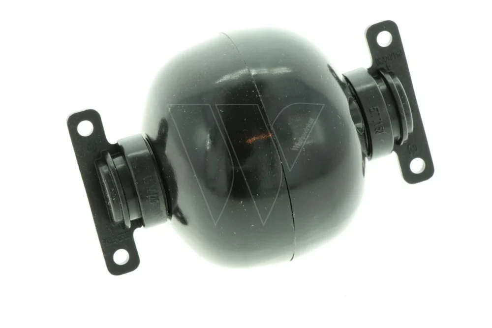 Husqvarna Group Achter Wiel Automower