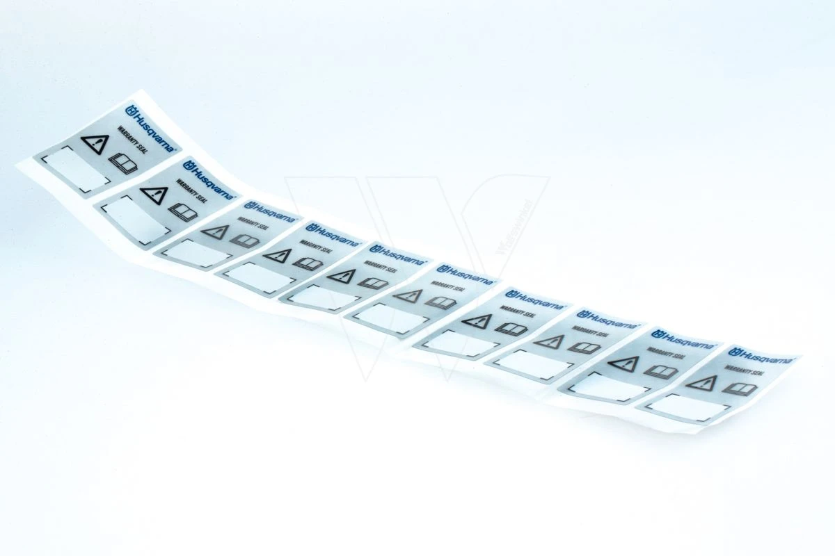 Husqvarna Breekzegel Automower 10 Stuks 2 Husqvarna Breekzegel Automower 10 Stuks - Afbeelding 2