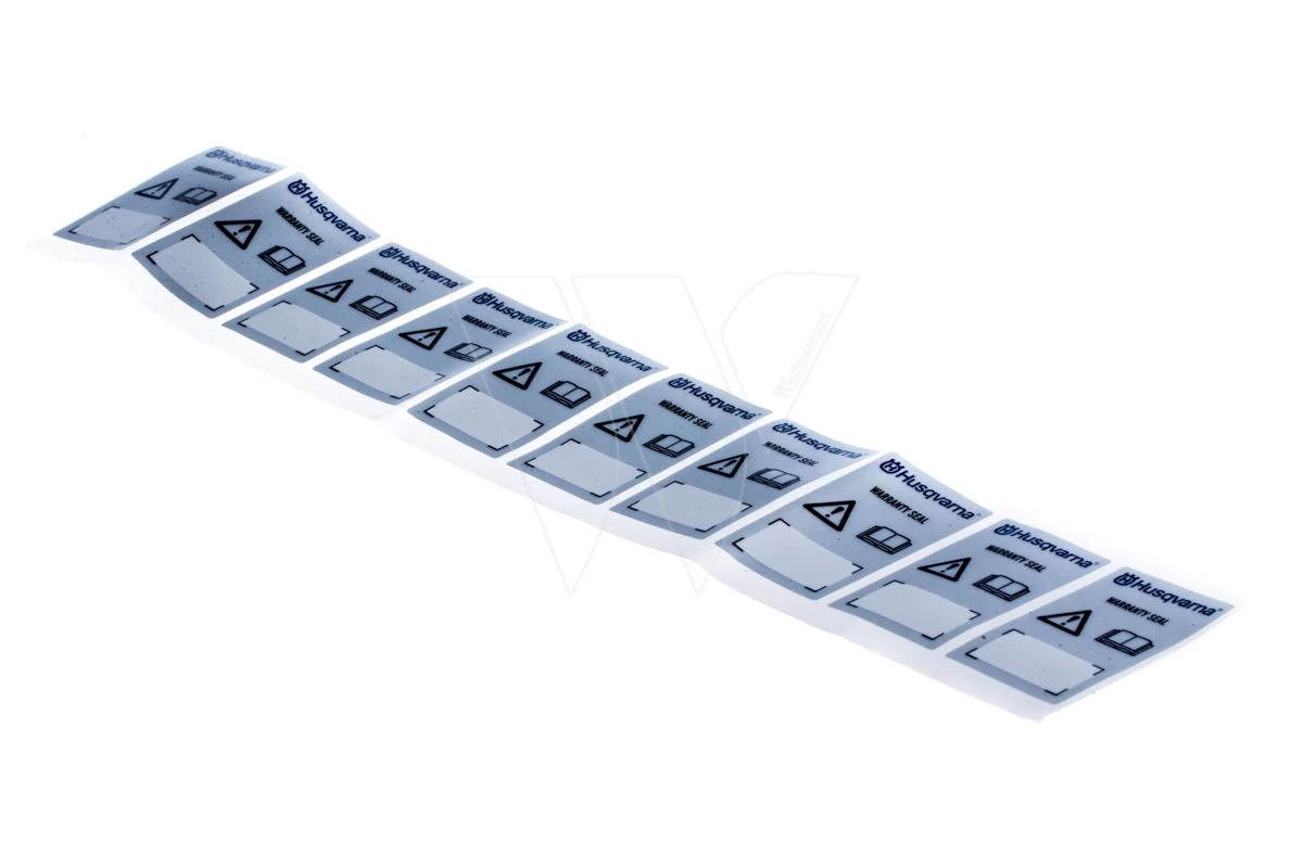 Husqvarna Breekzegel Automower 10 Stuks 3 Husqvarna Breekzegel Automower 10 Stuks - Afbeelding 3