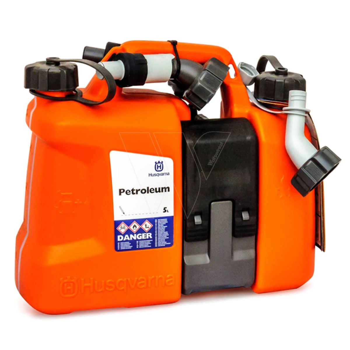 Husqvarna 440 Ii Kettingzaag Actie 4 Husqvarna 440 Ii Kettingzaag Actie - Afbeelding 4