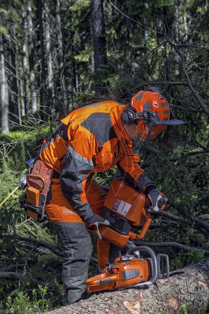 Husqvarna 440 Ii Kettingzaag Actie 5 Husqvarna 440 Ii Kettingzaag Actie - Afbeelding 5