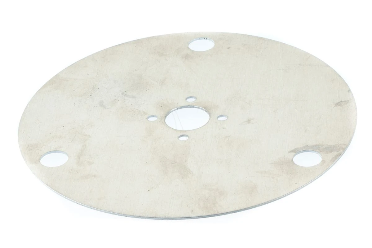 Husqvarna Mes Plaat Automower Klein 1 Husqvarna Mes Plaat Automower Klein