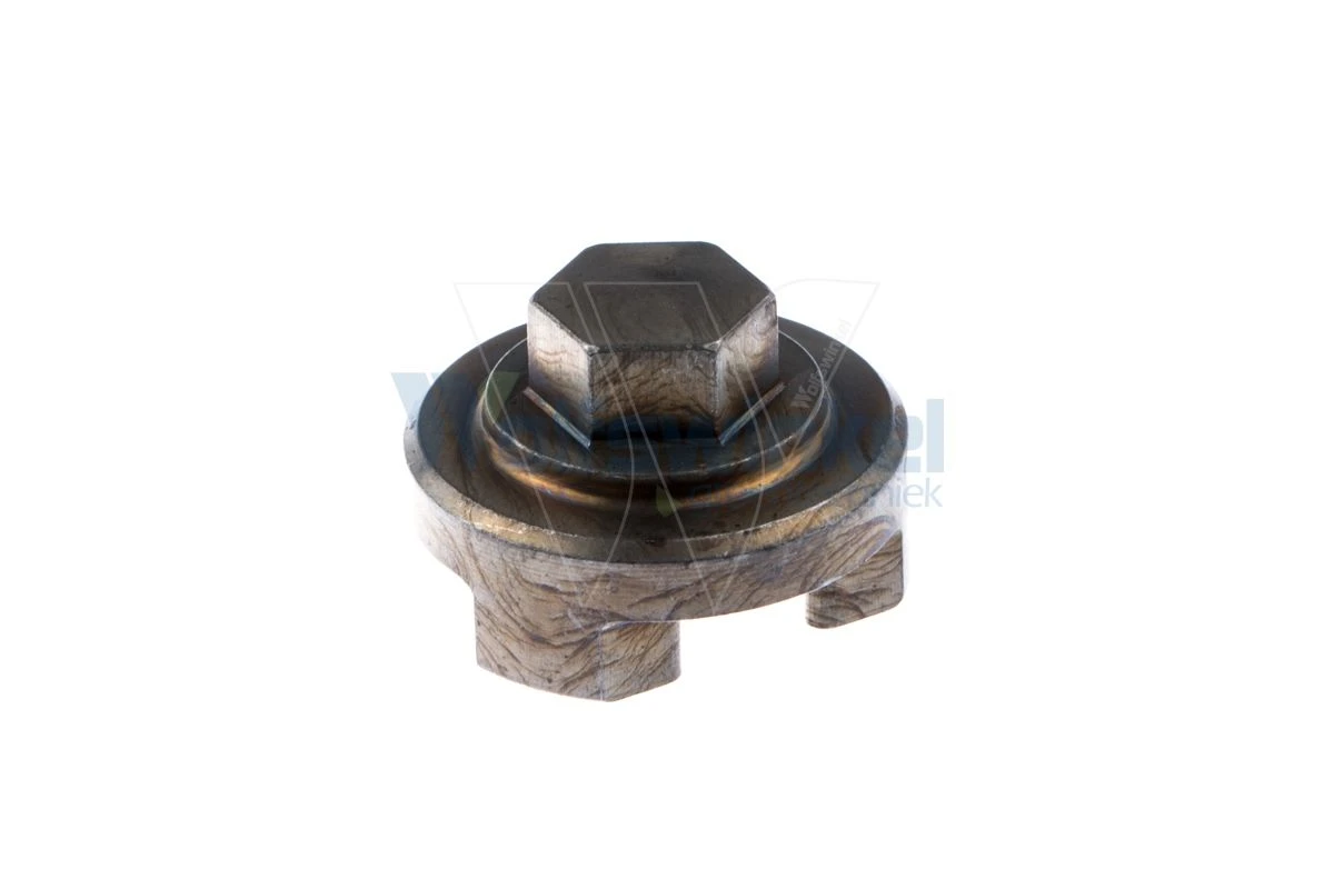 Husqvarna Koppeling Sleutel 555 560 562 2 Husqvarna Koppeling Sleutel 555 560 562 - Afbeelding 2