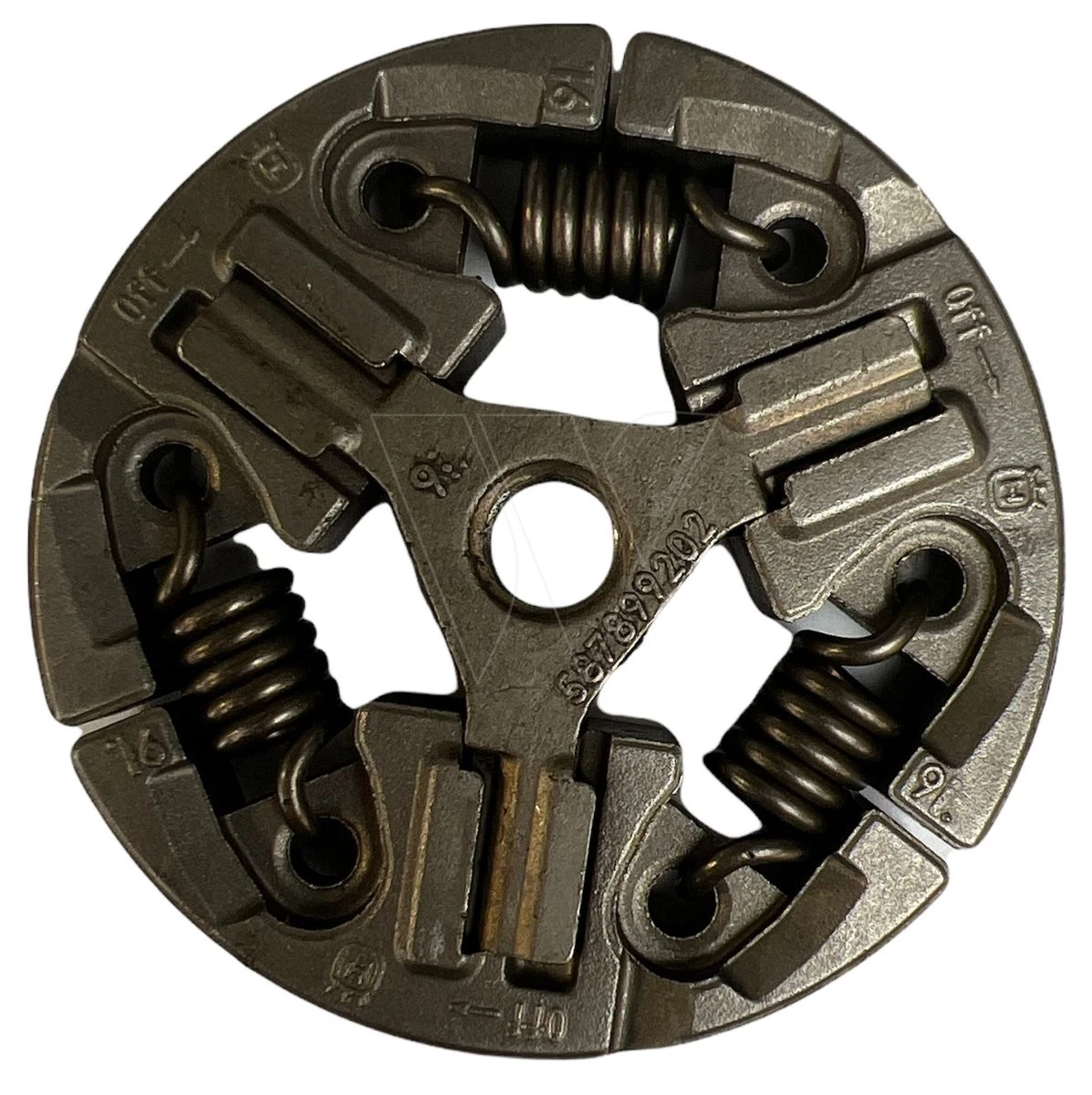 Husqvarna Koppeling Sleutel 555 560 562 3 Husqvarna Koppeling Sleutel 555 560 562 - Afbeelding 3