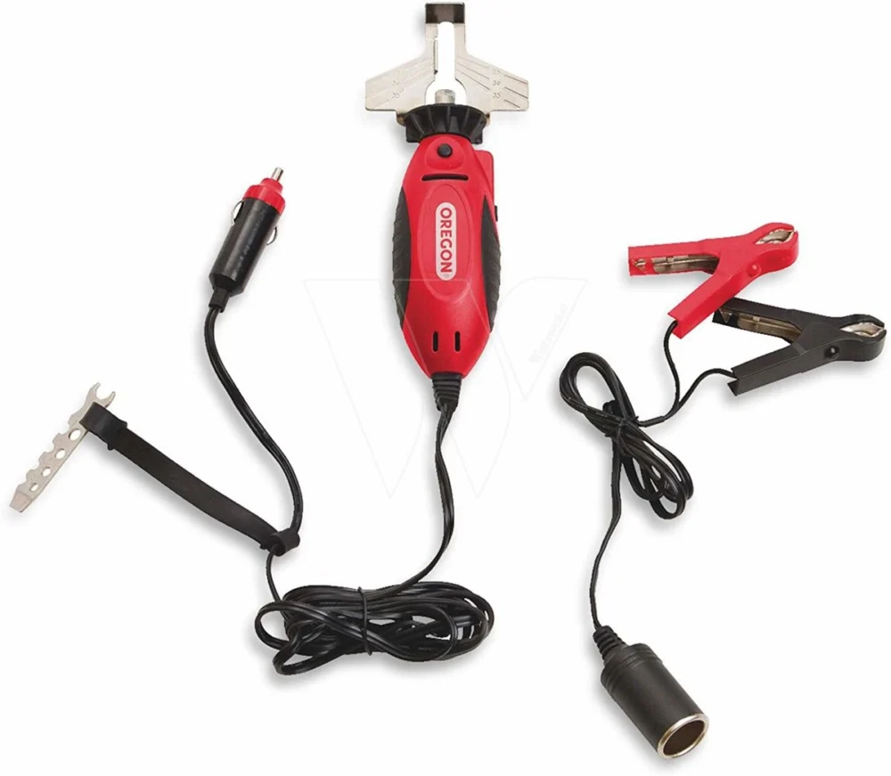 Oregon Sure-sharp Kettingslijper 12volt