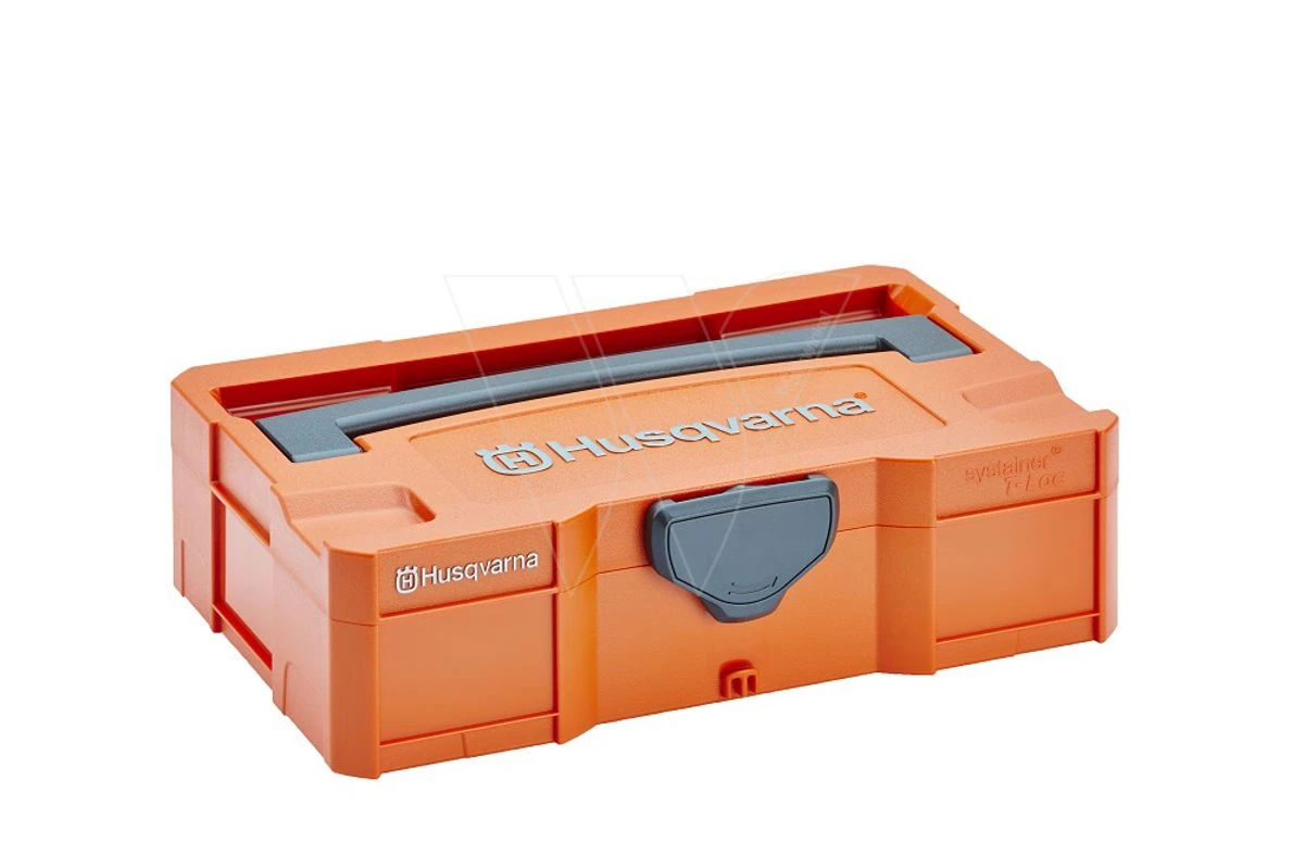 Husqvarna Opbergbox Systainer Tl Mini 1 Husqvarna Opbergbox Systainer Tl Mini