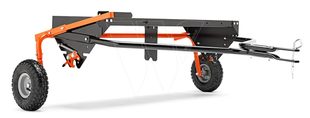 Husqvarna Attachment Platform Divers