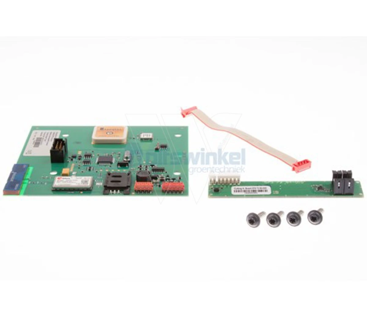 Husqvarna Automower® Connect Module 2 Husqvarna Automower® Connect Module - Afbeelding 2