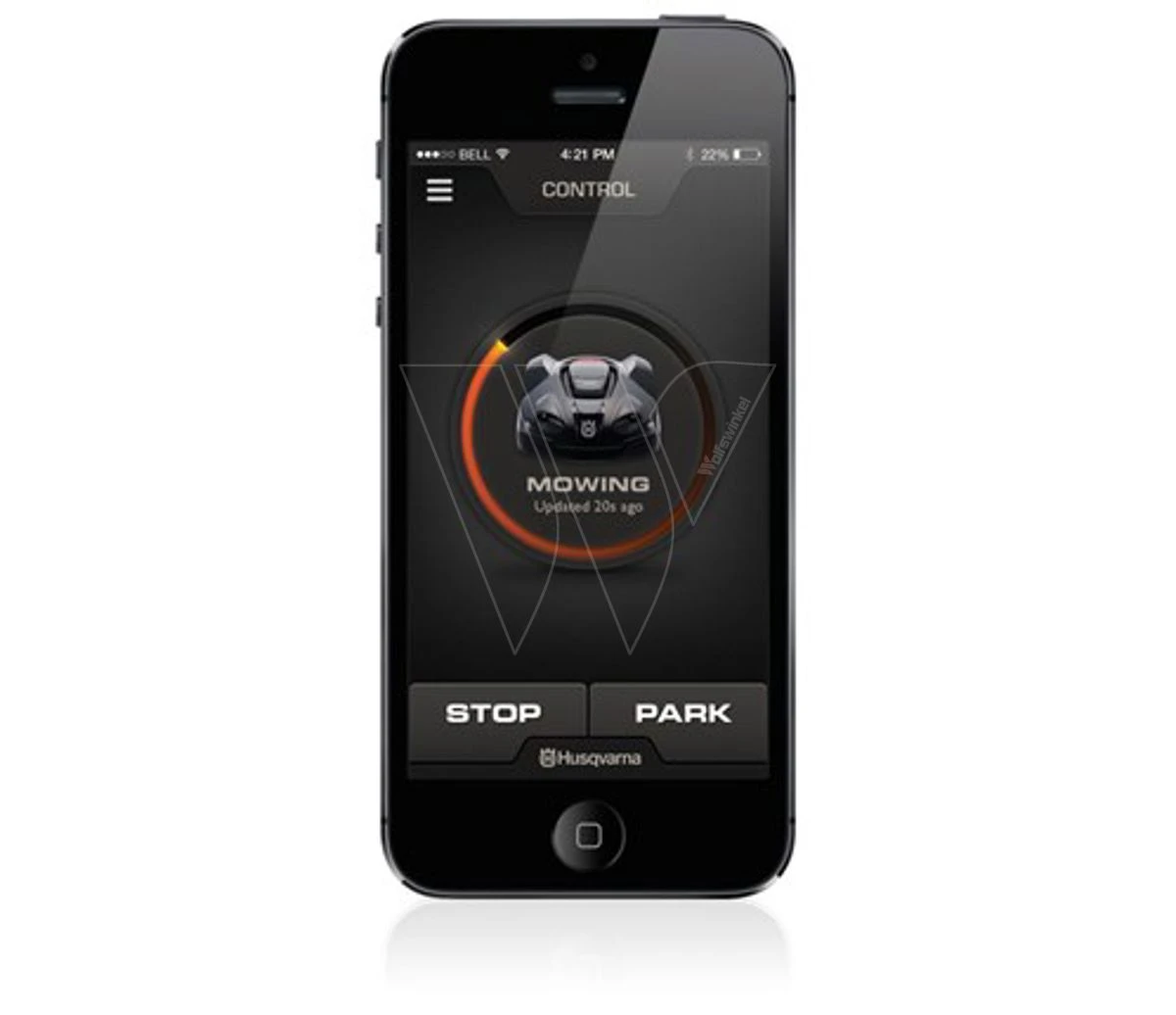 Husqvarna Automower® Connect Module 3 Husqvarna Automower® Connect Module - Afbeelding 3